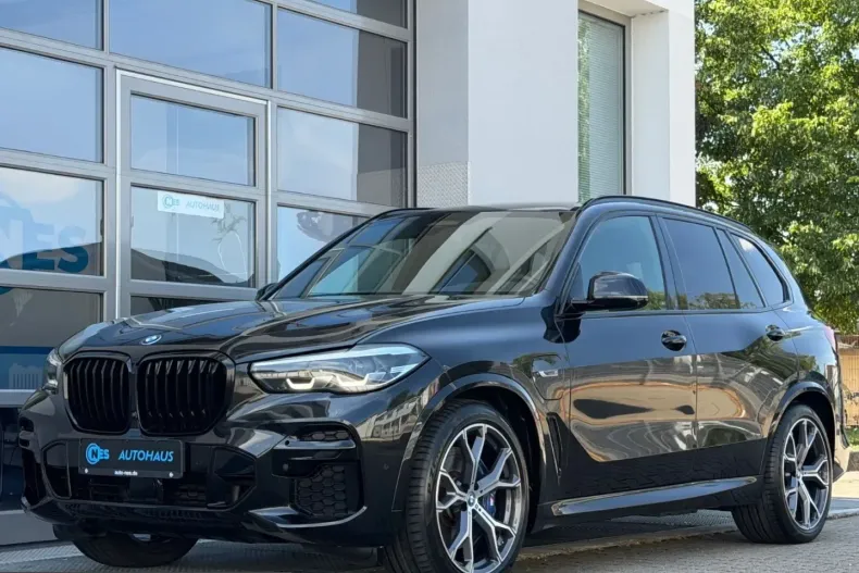 BMW X5 (Seria X) din 2022 cu 86.155 km - oferta BMW246012 - foto 1