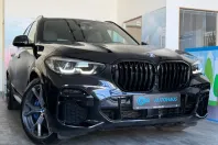 BMW X5 (Seria X) din 2022 cu 86.155 km - oferta BMW246012 - foto 2