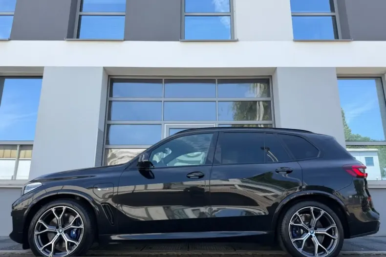 BMW X5 (Seria X) din 2022 cu 86.155 km - oferta BMW246012 - foto 3