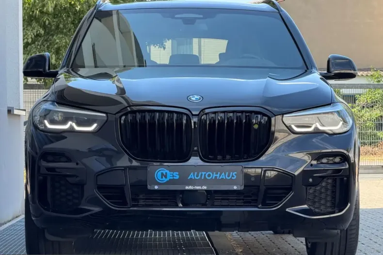 BMW X5 (Seria X) din 2022 cu 86.155 km - oferta BMW246012 - foto 4