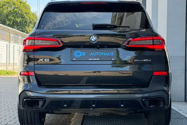 BMW X5 (Seria X) din 2022 cu 86.155 km - oferta BMW246012 - foto 7