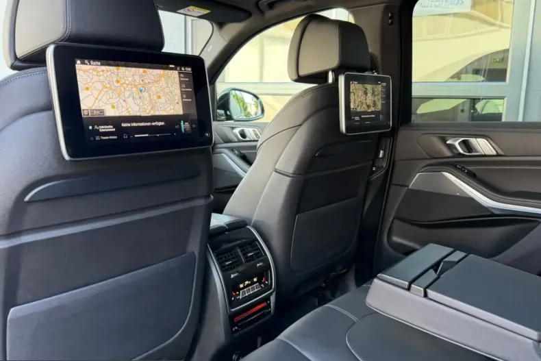 BMW X5 (Seria X) din 2022 cu 86.155 km - oferta BMW246012 - foto 11