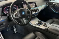 BMW X5 (Seria X) din 2022 cu 86.155 km - oferta BMW246012 - foto 13