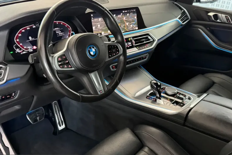 BMW X5 (Seria X) din 2022 cu 86.155 km - oferta BMW246012 - foto 13