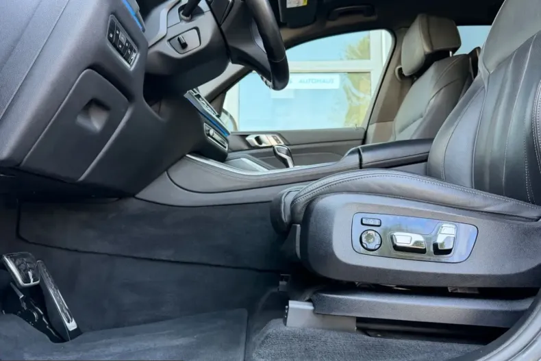 BMW X5 (Seria X) din 2022 cu 86.155 km - oferta BMW246012 - foto 15