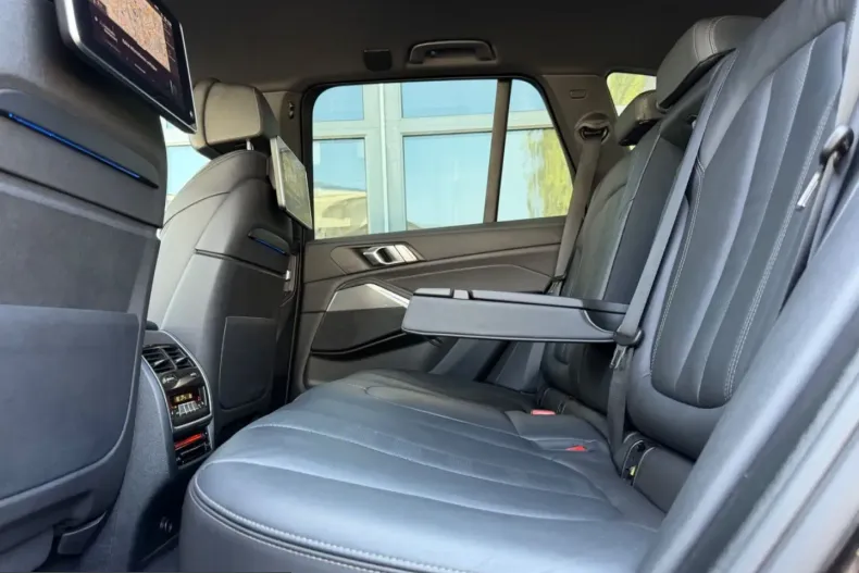 BMW X5 (Seria X) din 2022 cu 86.155 km - oferta BMW246012 - foto 17