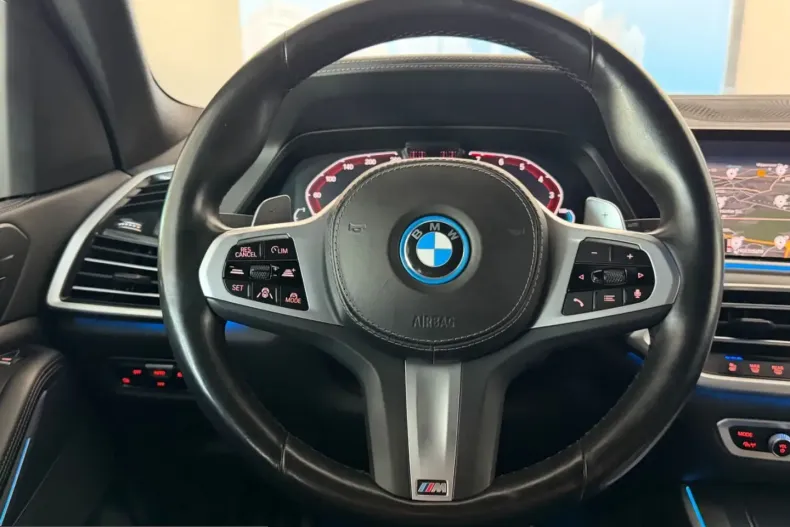 BMW X5 (Seria X) din 2022 cu 86.155 km - oferta BMW246012 - foto 18