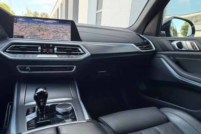 BMW X5 (Seria X) din 2022 cu 86.155 km - oferta BMW246012 - foto 19
