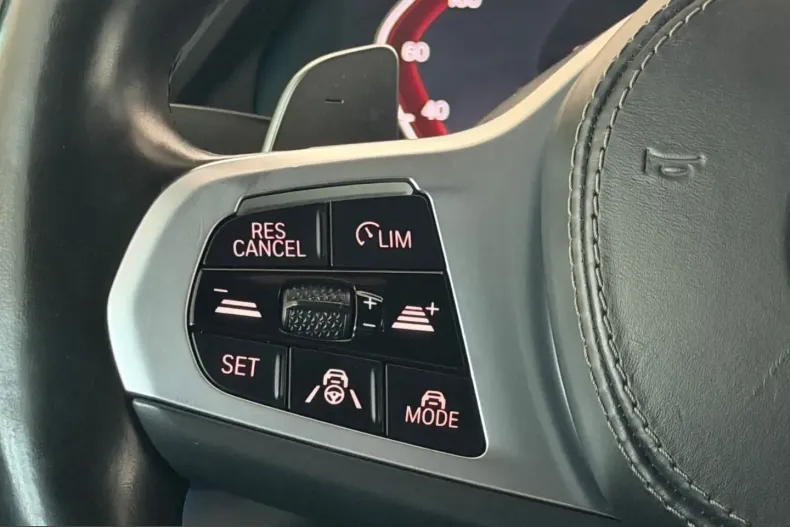 BMW X5 (Seria X) din 2022 cu 86.155 km - oferta BMW246012 - foto 20