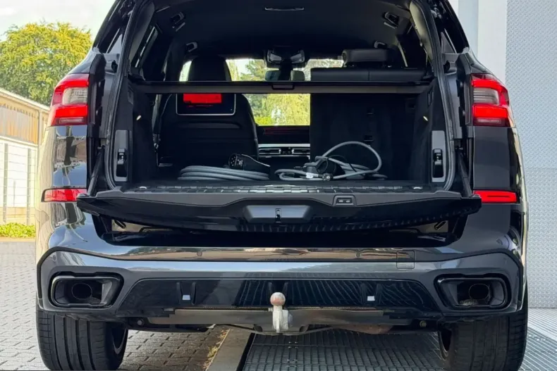 BMW X5 (Seria X) din 2022 cu 86.155 km - oferta BMW246012 - foto 35