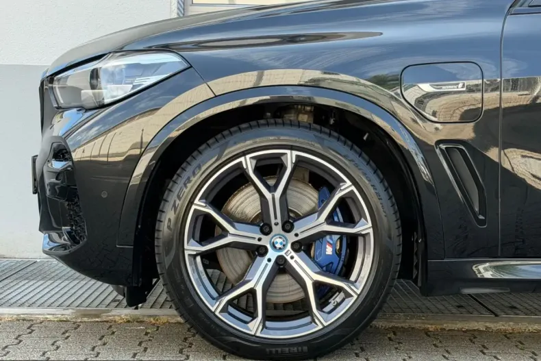 BMW X5 (Seria X) din 2022 cu 86.155 km - oferta BMW246012 - foto 38