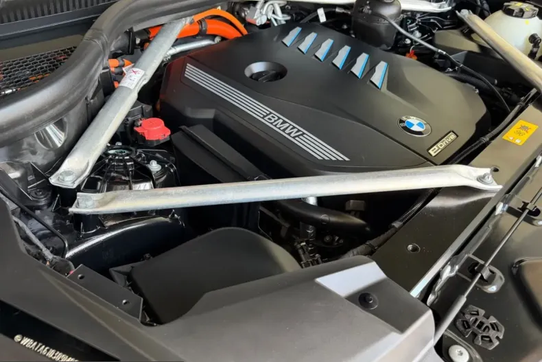 BMW X5 (Seria X) din 2022 cu 86.155 km - oferta BMW246012 - foto 39