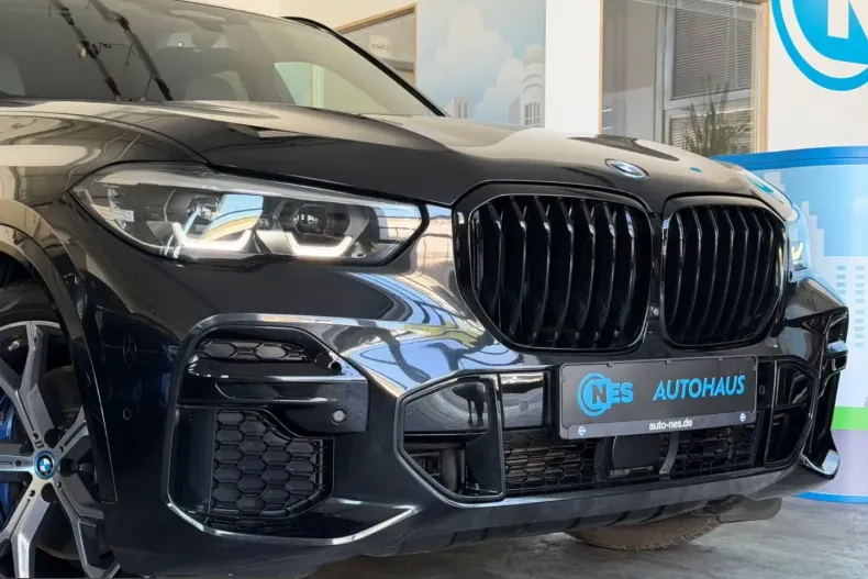 BMW X5 (Seria X) din 2022 cu 86.155 km - oferta BMW246012 - foto 47