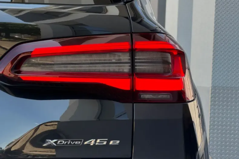 BMW X5 (Seria X) din 2022 cu 86.155 km - oferta BMW246012 - foto 48