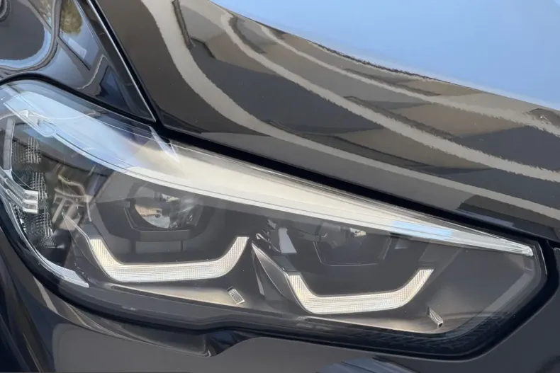 BMW X5 (Seria X) din 2022 cu 86.155 km - oferta BMW246012 - foto 49