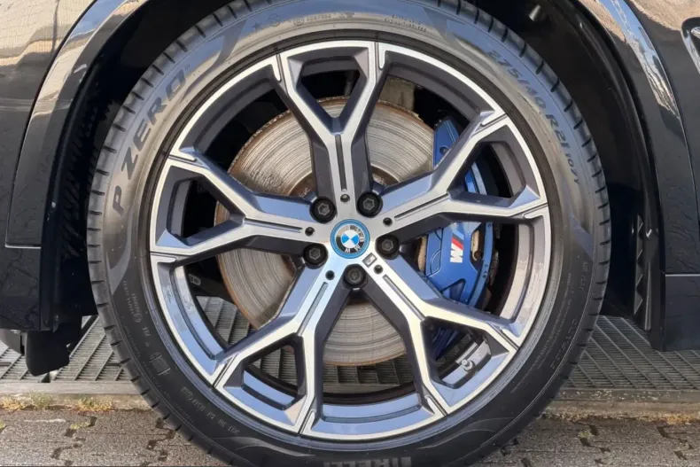 BMW X5 (Seria X) din 2022 cu 86.155 km - oferta BMW246012 - foto 50