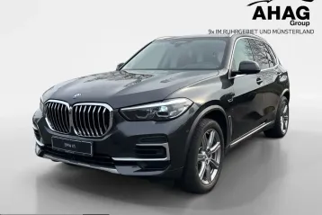BMW X5 din 2022 - oferta BMW246013