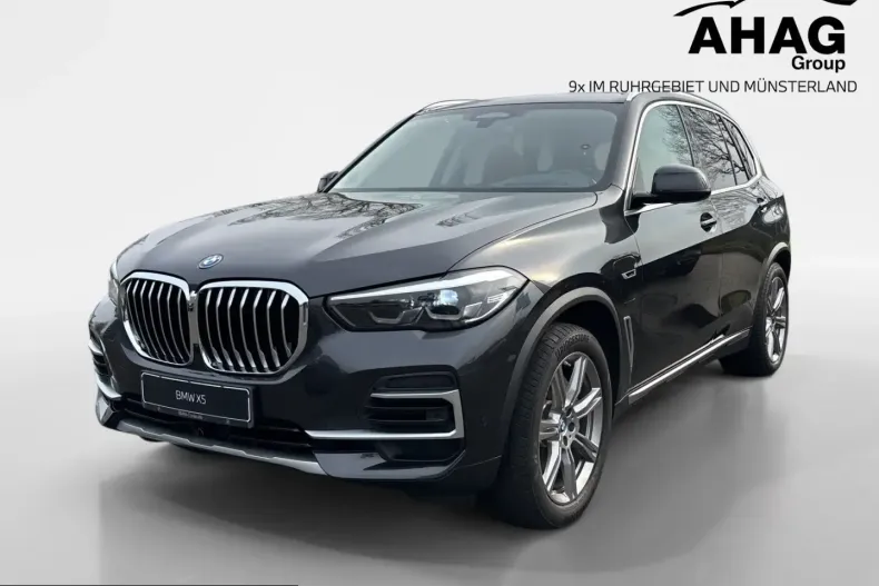 BMW X5 (Seria X) din 2022 cu 91.650 km - oferta BMW246013 - foto 1