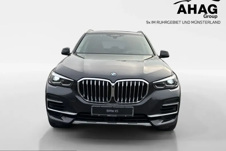 BMW X5 (Seria X) din 2022 cu 91.650 km - oferta BMW246013 - foto 2