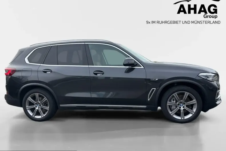 BMW X5 (Seria X) din 2022 cu 91.650 km - oferta BMW246013 - foto 3