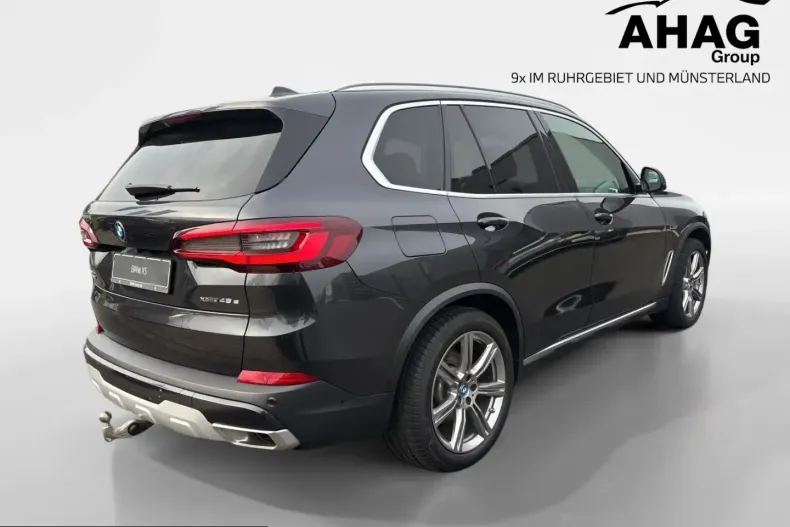 BMW X5 (Seria X) din 2022 cu 91.650 km - oferta BMW246013 - foto 4