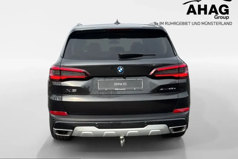BMW X5 (Seria X) din 2022 cu 91.650 km - oferta BMW246013 - foto 5
