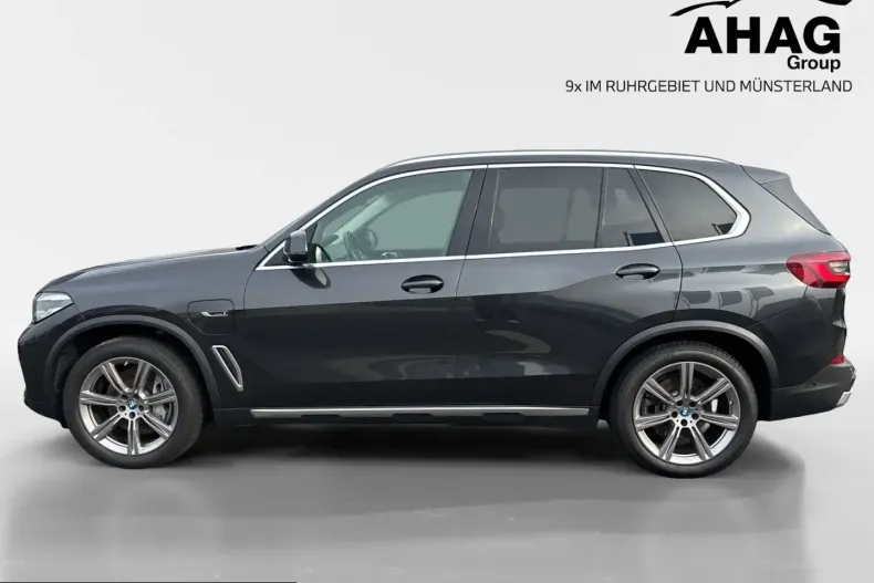 BMW X5 (Seria X) din 2022 cu 91.650 km - oferta BMW246013 - foto 6
