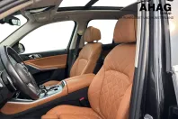 BMW X5 (Seria X) din 2022 cu 91.650 km - oferta BMW246013 - foto 7