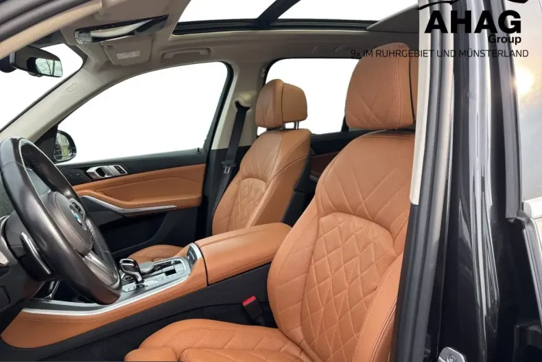 BMW X5 (Seria X) din 2022 cu 91.650 km - oferta BMW246013 - foto 7