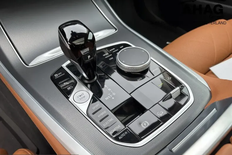 BMW X5 (Seria X) din 2022 cu 91.650 km - oferta BMW246013 - foto 10