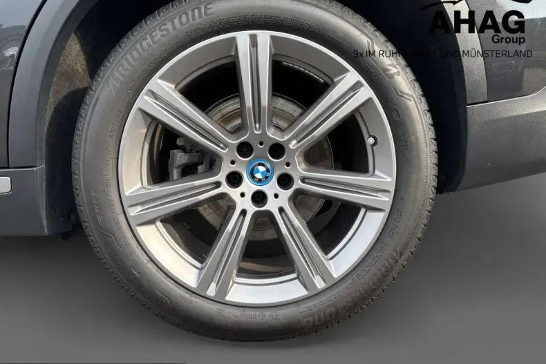 BMW X5 (Seria X) din 2022 cu 91.650 km - oferta BMW246013 - foto 12