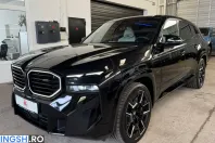 BMW XM (Seria X) din 2025 cu 7.900 km - oferta BMW246014 - foto 3