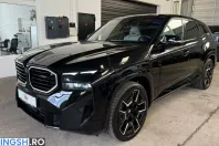 BMW XM (Seria X) din 2025 cu 7.900 km - oferta BMW246014 - foto 4