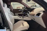 BMW XM (Seria X) din 2025 cu 7.900 km - oferta BMW246014 - foto 15