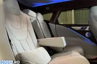 BMW XM (Seria X) din 2025 cu 7.900 km - oferta BMW246014 - foto 17