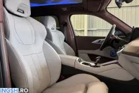 BMW XM (Seria X) din 2025 cu 7.900 km - oferta BMW246014 - foto 25