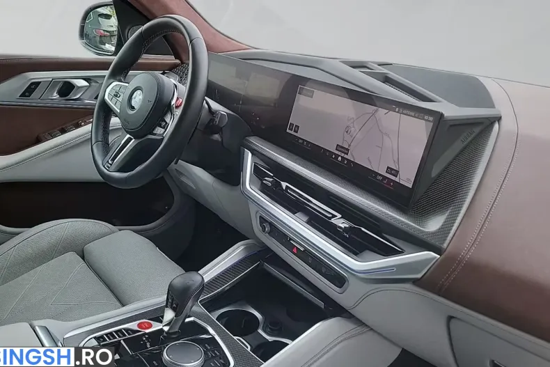 BMW XM (Seria X) din 2025 cu 13.172 km - oferta BMW246015 - foto 5