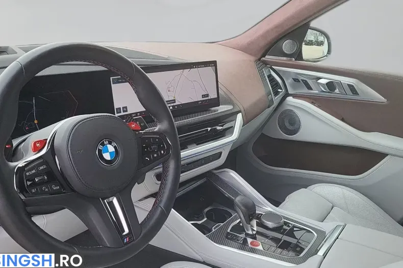 BMW XM (Seria X) din 2025 cu 13.172 km - oferta BMW246015 - foto 9