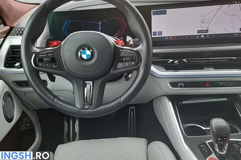 BMW XM (Seria X) din 2025 cu 13.172 km - oferta BMW246015 - foto 10
