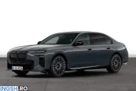 BMW 740 (Seria 7) din 2026 cu 51 km - oferta BMW246016 - foto 1