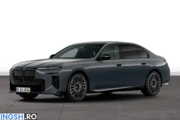 BMW 740 din 2026 - oferta BMW246016
