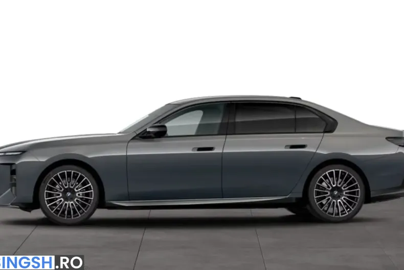 BMW 740 (Seria 7) din 2026 cu 51 km - oferta BMW246016 - foto 2