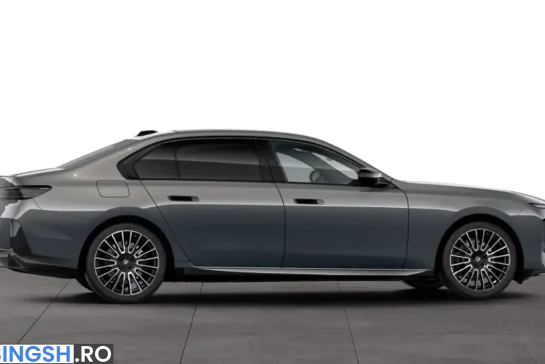 BMW 740 (Seria 7) din 2026 cu 51 km - oferta BMW246016 - foto 6