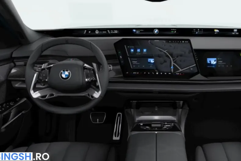 BMW 740 (Seria 7) din 2026 cu 51 km - oferta BMW246016 - foto 7