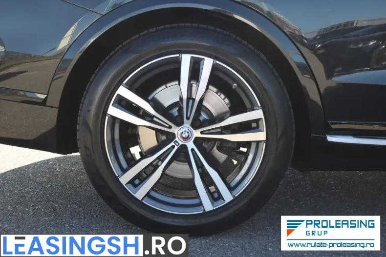 BMW X7 (Seria X) din 2023 cu 120.000 km - oferta BMW246017 - foto 6