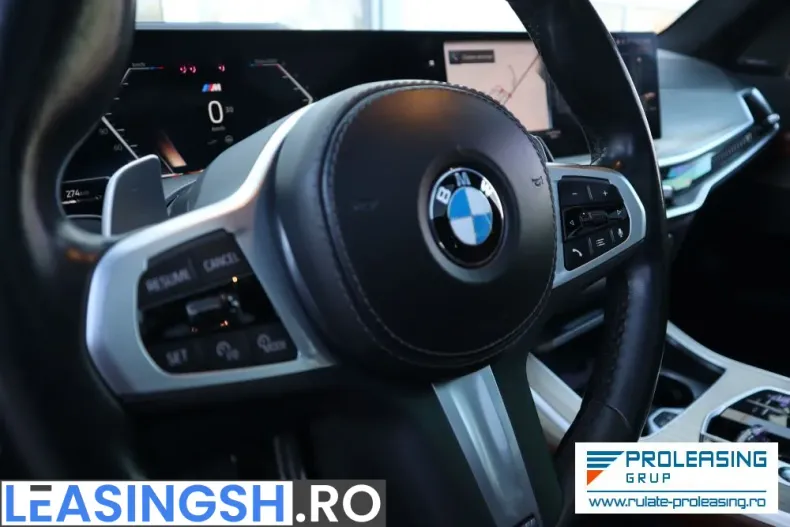 BMW X7 (Seria X) din 2023 cu 120.000 km - oferta BMW246017 - foto 8