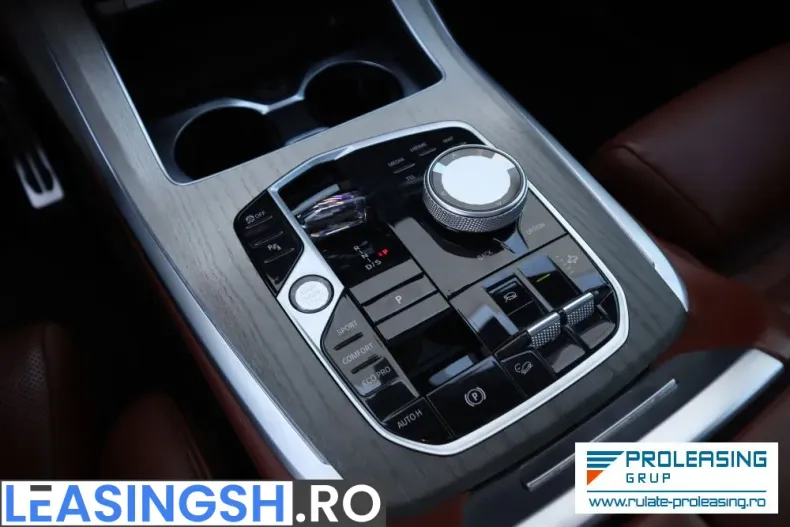 BMW X7 (Seria X) din 2023 cu 120.000 km - oferta BMW246017 - foto 12