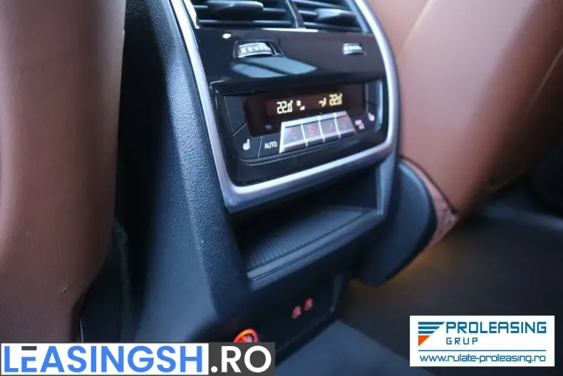 BMW X7 (Seria X) din 2023 cu 120.000 km - oferta BMW246017 - foto 13