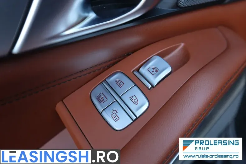 BMW X7 (Seria X) din 2023 cu 120.000 km - oferta BMW246017 - foto 14