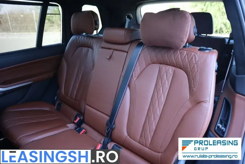 BMW X7 (Seria X) din 2023 cu 120.000 km - oferta BMW246017 - foto 15